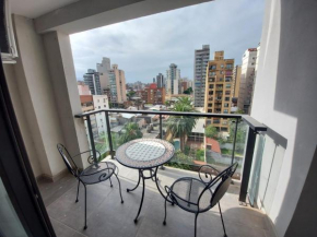 Casa Bolivar